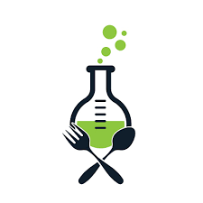 Food science logo